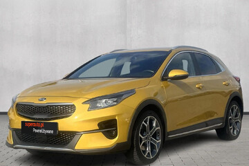 Kia XCeed 1.6 T-GDI L Business Line