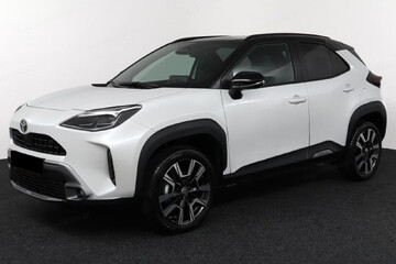 Toyota Yaris Cross Premiere Edition 1.5 Hybrid AWD