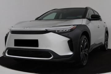 Toyota bZ4X Executive 4x2 Electric