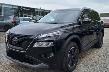 Nissan X-Trail N-Connecta e-POWER 4WD 1.5