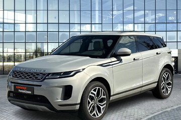 Land Rover Range Rover Evoque 2.0 P200 SE