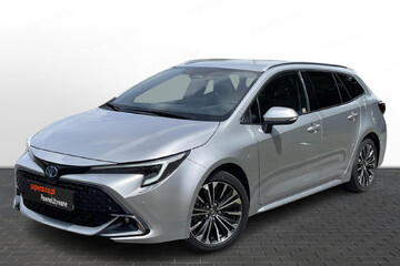 Toyota Corolla 1.8 Hybrid Style