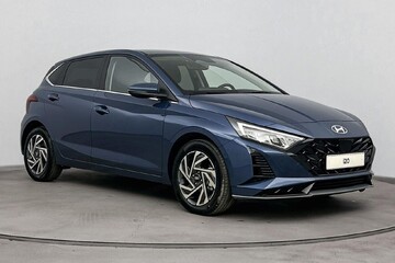 Hyundai i20 1.2 Modern
