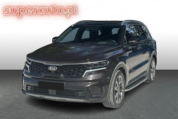 Kia Sorento Prestige Line 2.2 CRDi  4WD DCT 7os.