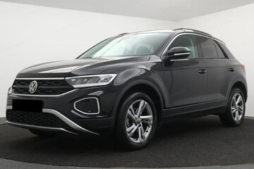 Volkswagen T-ROC Life Plus 1.5 TSI DSG