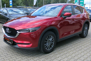 Mazda CX-5 2.0 Skyenergy