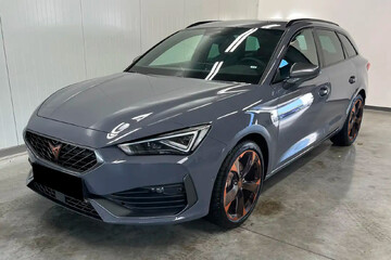 Cupra Leon 1.5 eTSI DSG
