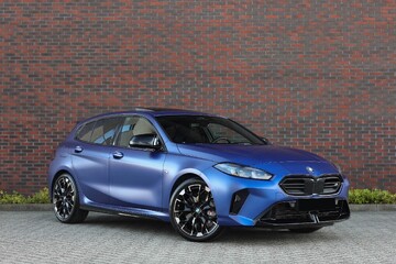 BMW Seria 1 M135 xDrive