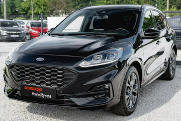 Ford Kuga 1.5 EcoBoost FWD Titanium