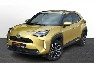Toyota Yaris Cross Hybrid 1.5 Style