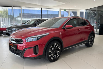 Kia XCeed 1.5 T-GDI M