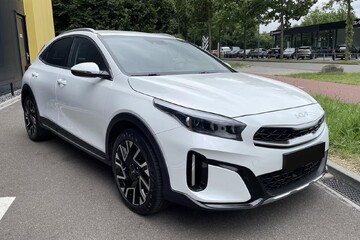 Kia XCeed 1.5 T-GDI M DCT