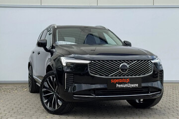 Volvo XC90 B5 B AWD Plus Bright 7os aut