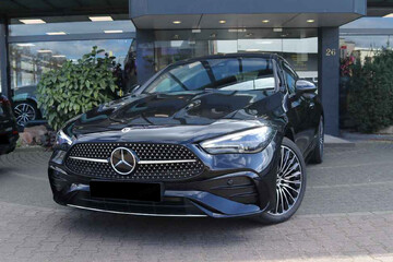 Mercedes CLE 200 4-Matic AMG Line
