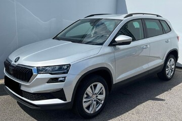 Skoda Karoq Selection