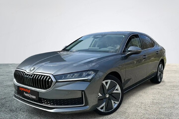 Skoda Superb 1.5 TSI Style DSG