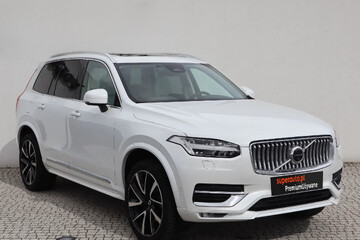 Volvo XC90 B5 B AWD Plus Bright 7os aut