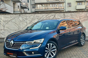 Renault Talisman 1.6 TCe Energy Intens EDC