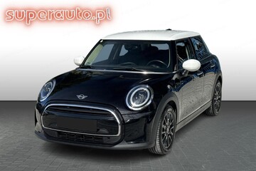 Mini Mini Cooper aut 1.5