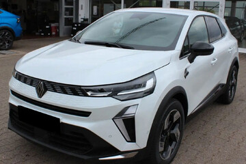 Renault Symbioz Techno 1.6 E-Tech Full Hybrid