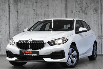 BMW Seria 1 118i Advantage