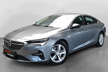 Opel Insignia 2.0 T Business Elegance S&S aut