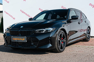 BMW Seria 3 Touring 330i xDrive M Sport