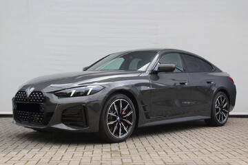 BMW Seria 4 Gran Coupe 430i xDrive M Sport