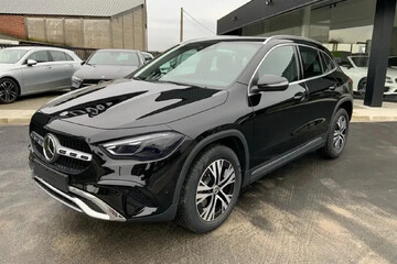 Mercedes GLA 200 Progressive