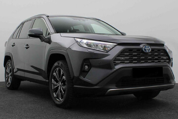 Toyota RAV4 Comfort 2.5 Hybrid