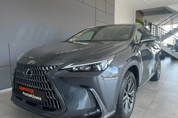 Lexus NX 350h Prestige 2WD
