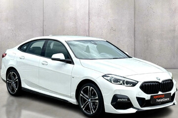 BMW Seria 2 Gran Coupe 218i M Sport