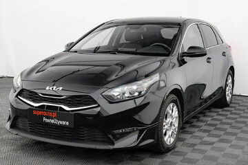 Kia Ceed 1.5 T-GDI L