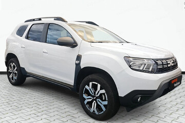 Dacia Duster 1.3 TCe Journey