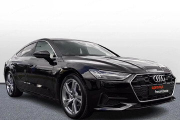 Audi A7 Sportback 40 TDI quattro