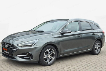 Hyundai i30 1.0 T-GDI Smart