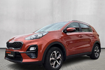 Kia Sportage 1.6 GDI M 2WD