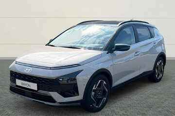 Hyundai Bayon 1.0 T-GDI Executive DCT