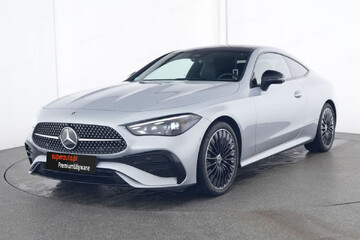 Mercedes CLE 220 d  AMG Line
