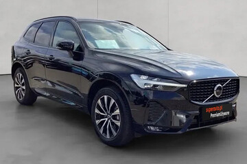 Volvo XC60 B5 B AWD Plus Dark