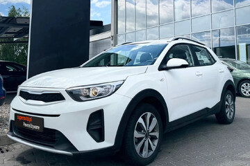 Kia Stonic 1.2 M