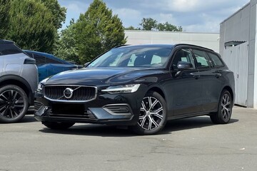 Volvo V60 B4 B Essential