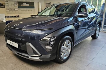 Hyundai Kona Executive 1.6 T-GDI  DCT
