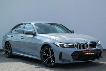 BMW Seria 3 318i M Sport aut