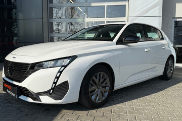 Peugeot 308 1.2 PureTech Active