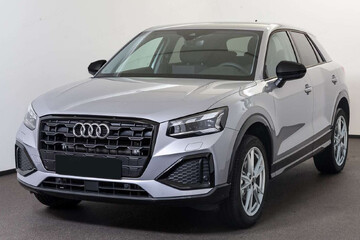 Audi Q2 35 TFSI Advanced