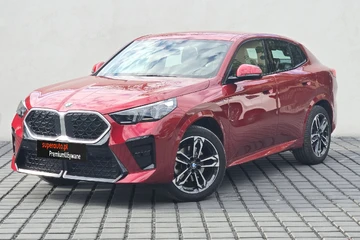 BMW X2 sDrive18i GPF M Sport aut