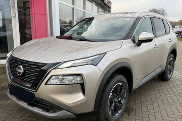 Nissan X-Trail N-Connecta e-POWER 4WD 1.5