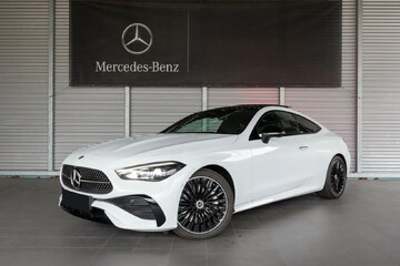 Mercedes CLE 300 e AMG Line