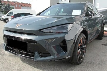 Cupra Formentor 2.0 TSI DSG 4Drive